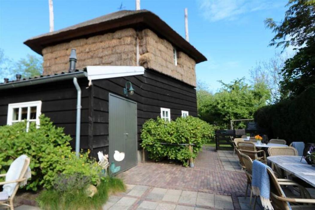 Herberg De Lingehoeve Oosterwijk Екстер'єр фото