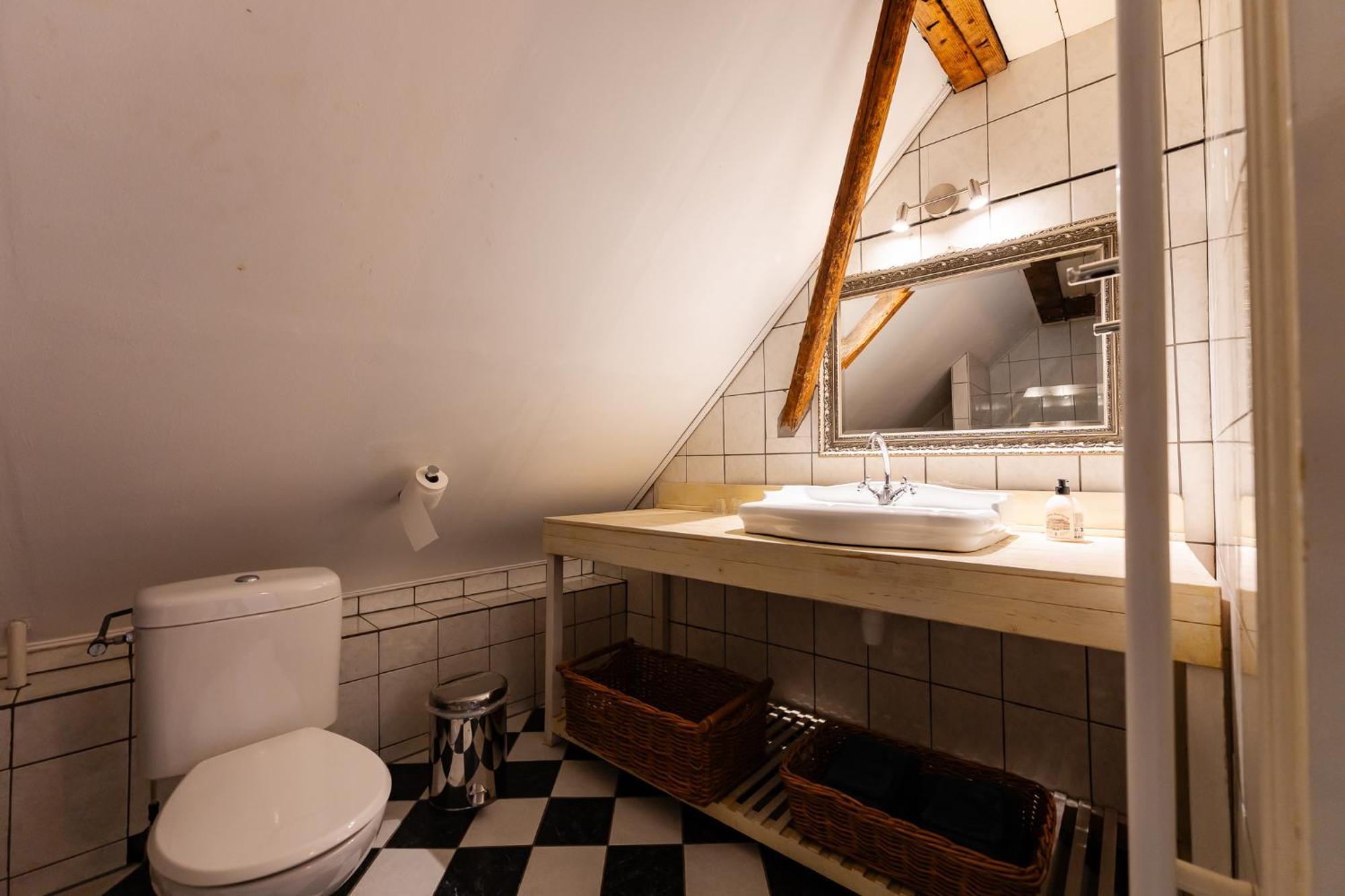 Herberg De Lingehoeve Oosterwijk Екстер'єр фото